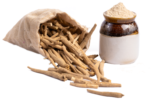 Products with KSM-66