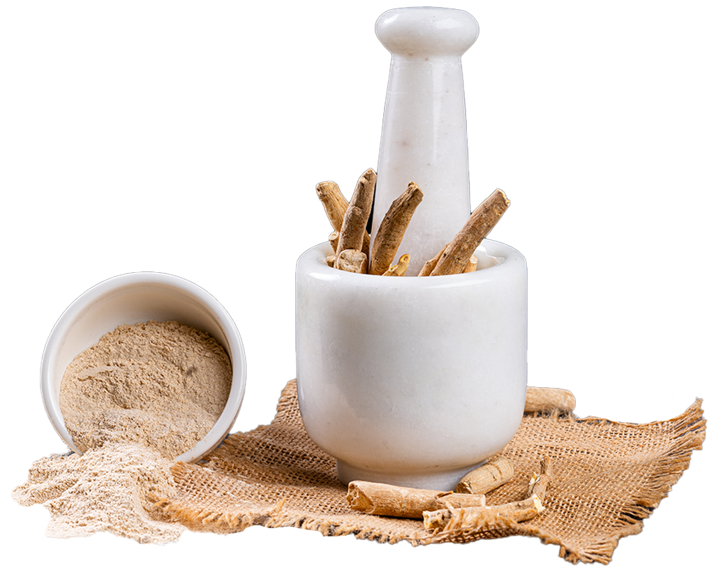 Products with KSM-66