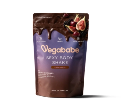 Vegababe