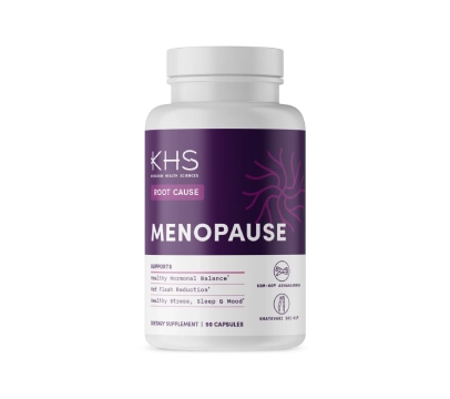 Menopause